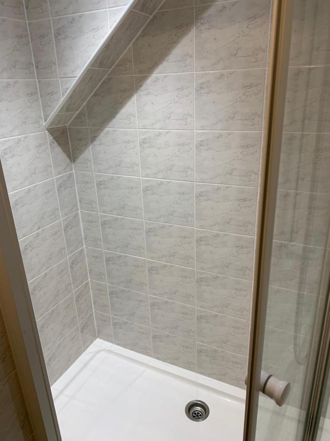Delamere Ground Floor Holiday Flat Blackpool Exterior foto